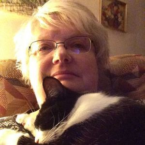 Meet your Posher, Joanne